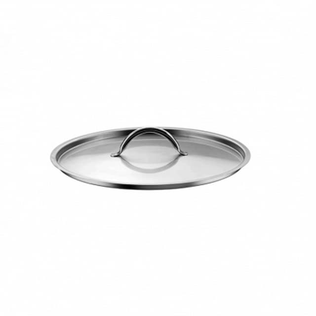 Крышка Pujadas 400.928 HANDY (нержавейка, d28)