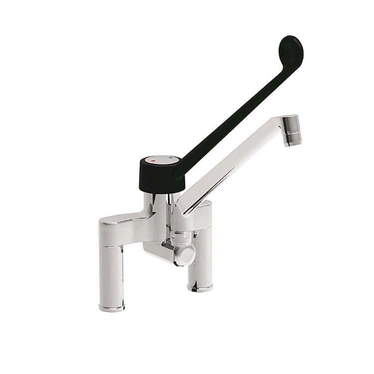 Смеситель Rubinetterie DEL FRIULI Mixer tap C 00333133