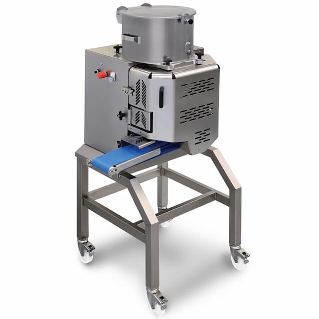 Универсальный котлетный автомат La Minerva C/E HF