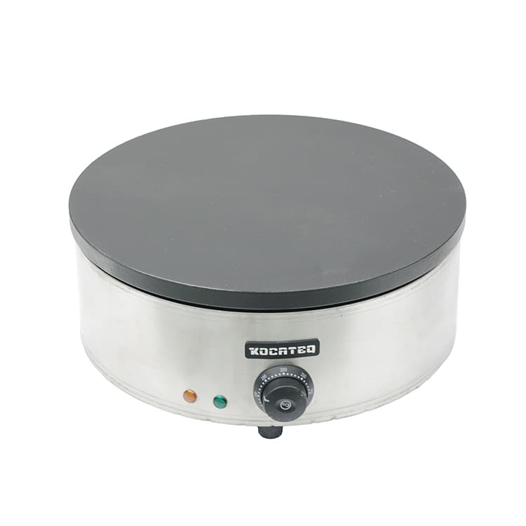 Блинница электрическая одноконфорочная 40 см Kocateq JB1RNW