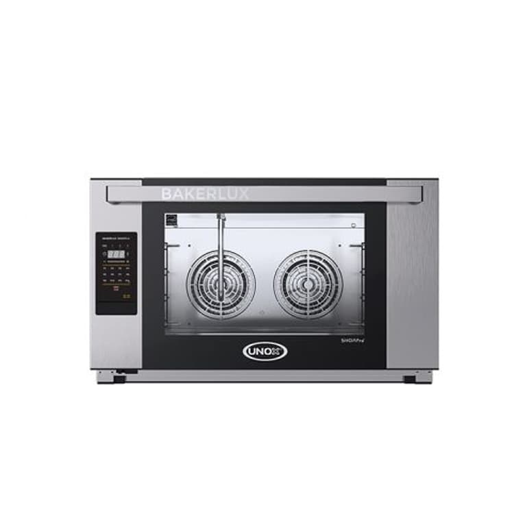 Пароконвектомат UNOX BAKERLUX SHOP.PRO XEFT-04EU-EGDN