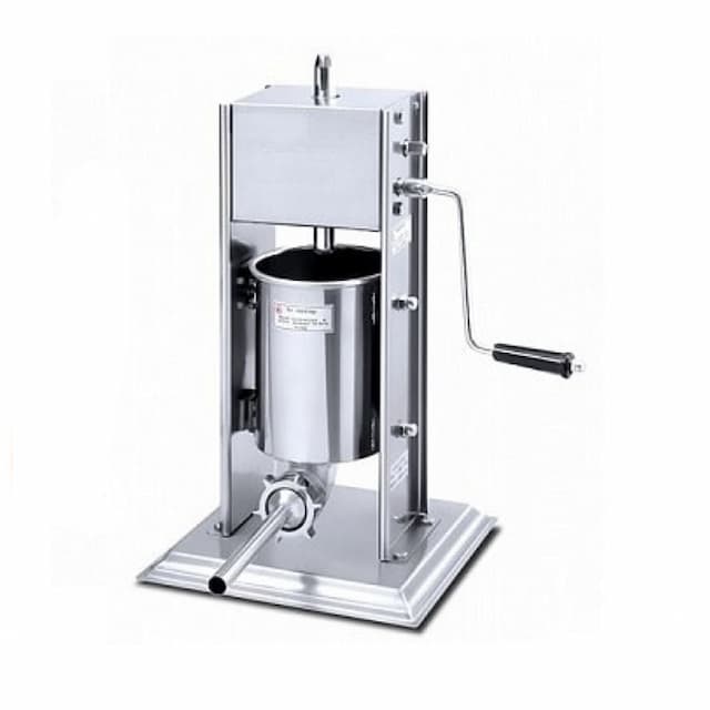 Вертикальный колбасный шприц Hualian Machinery TV-3L