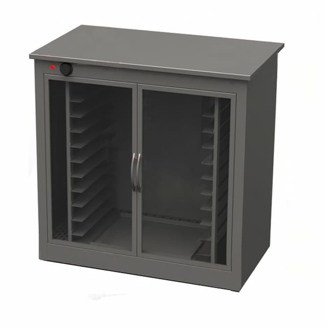 Шкаф расстоечный iRon ШР 100 У