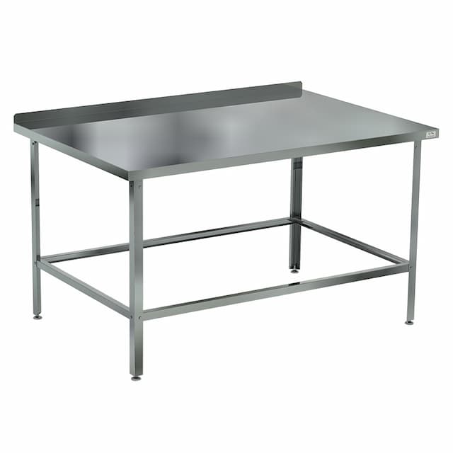 Стол разделочный с бортом КОБОР СРБ/1-120/60 