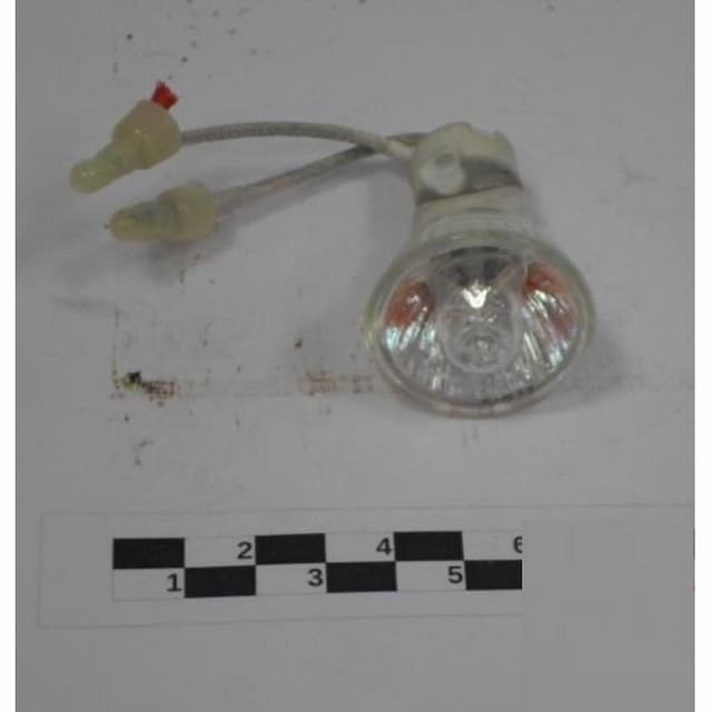 Лампа для витрины тепловой AIRHOT HW-1