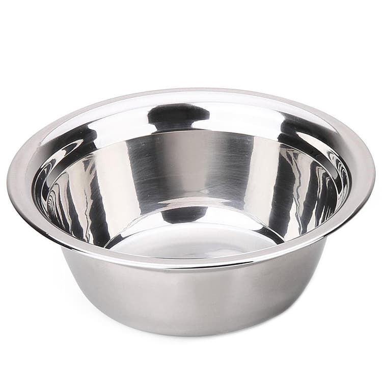 Миска коническая 20Х6,5СМ MVQ BCIN20