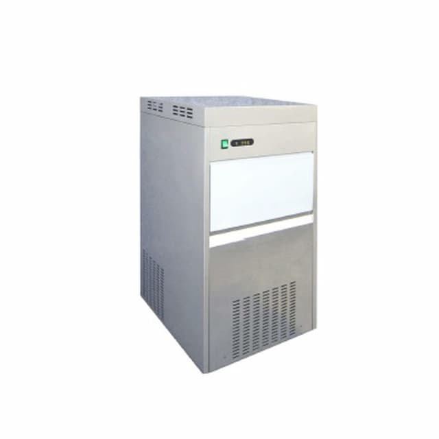 Льдогенератор для гранулированного льда 150 кг/сут Koreco AZMS150