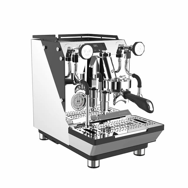 Кофемашина ONE 1B PID Dual