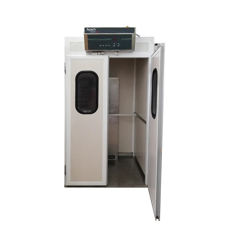Камера расстоечная с полом Apach Bakery Line P60802P2CB