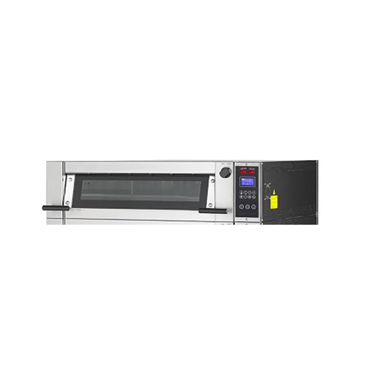 Камера пекарская APACH BAKERY LINE 180 E2L18PA EMP С ПАРОГЕНЕРАТОРОМ
