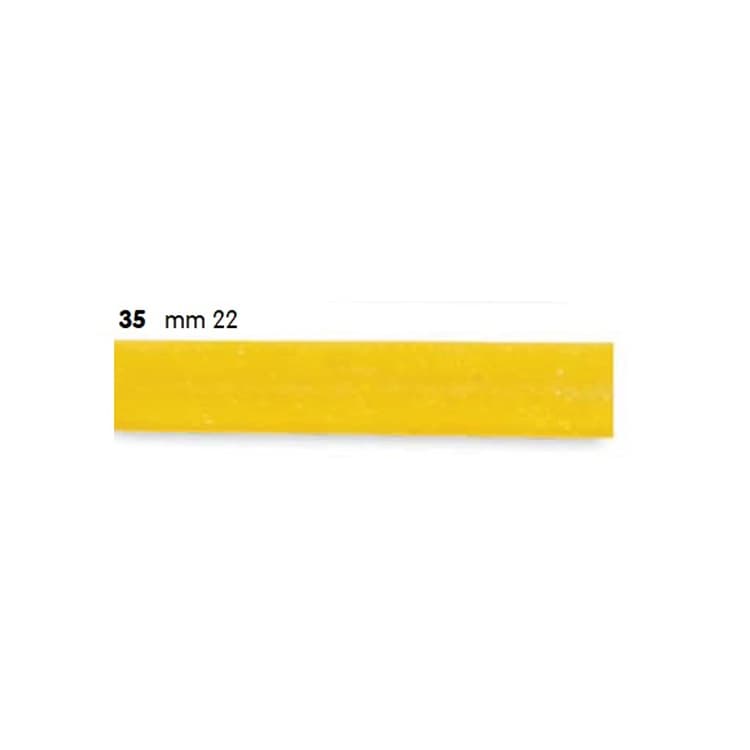 Фильера бронзовая для модели P6, P12, P2 диаметром 89 мм Imperia and La Monferrina Die bronze №35 pappardelle