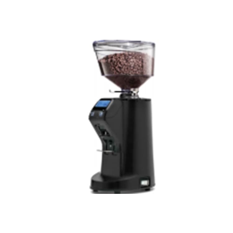 Кофемолка-автомат NUOVA SIMONELLI MDXS ON DEMAND BLACK