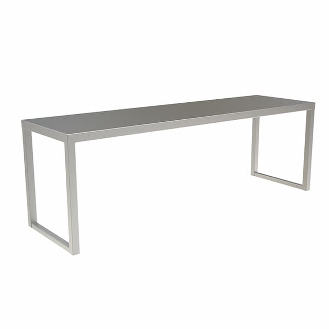 Полка настольная одноярусная ПН-100/30 КОБОР 