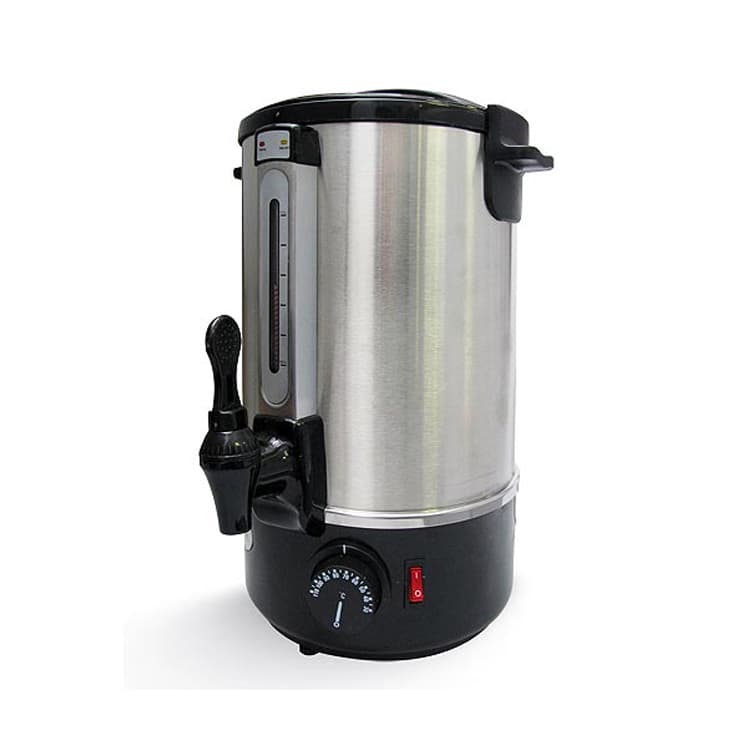 Кипятильник заливной объемом 8.5л Kocateq WB12Luxe