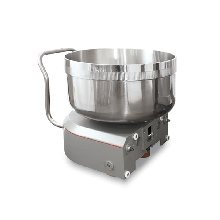 Дежа подкатная тестомеса APACH BAKERY LINE L120RC