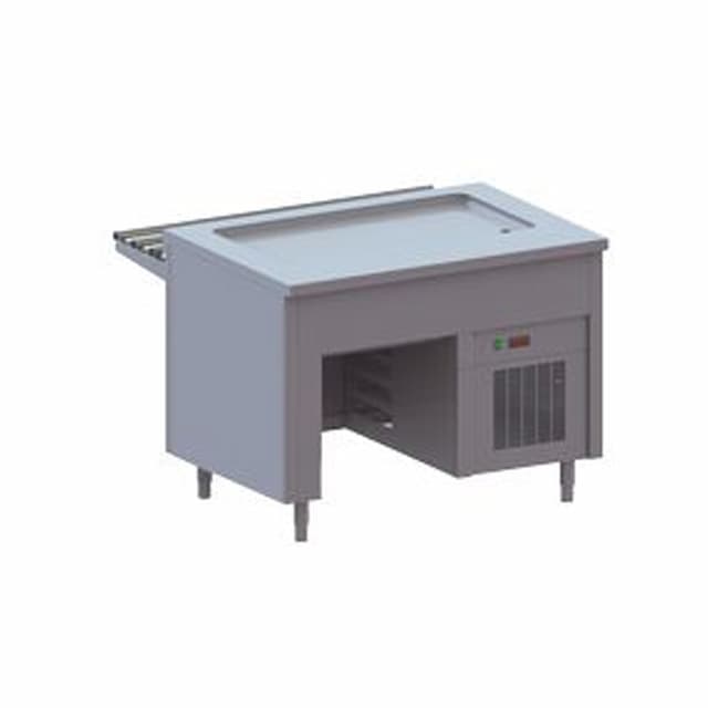 Поверхность холодильная APACH CHEF LINE LTR7S12OC