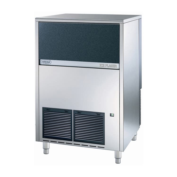 Льдогенератор для кубикового льда Brema CВ 840W