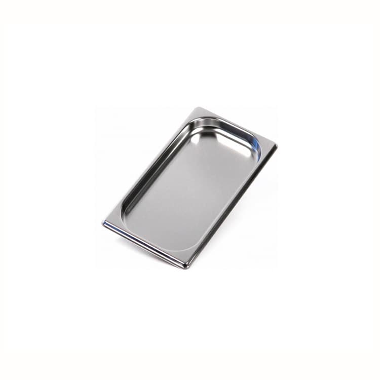 Гастроемкость GN1/3x20мм Viatto 813-20