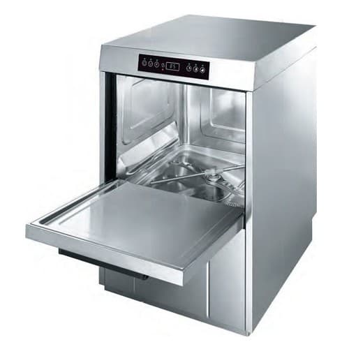 Посудомоечная машина Smeg CW 510 D-1