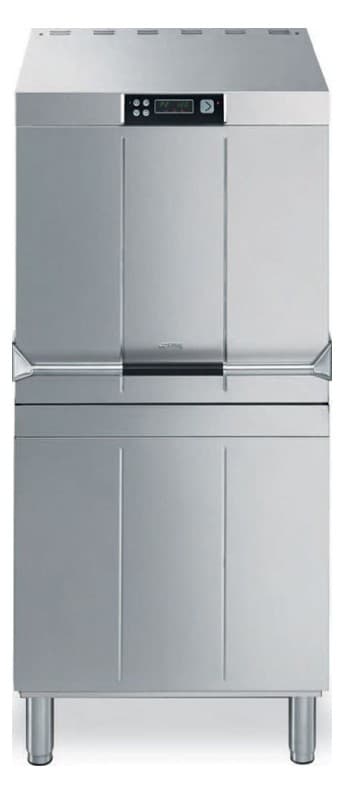 Посудомоечная машина Smeg CWC 620 DH-1