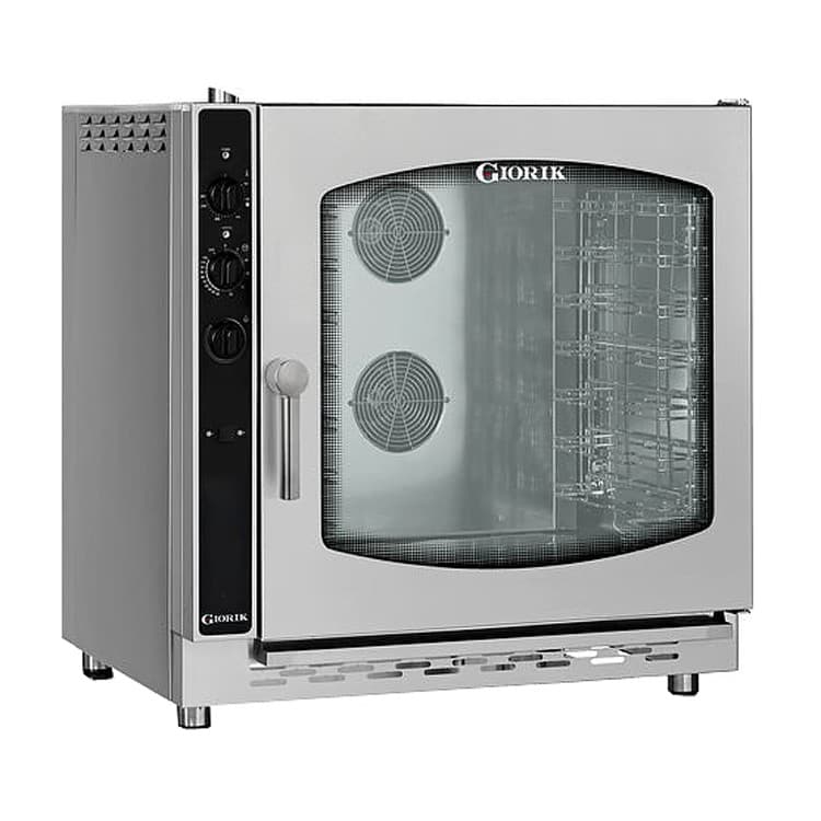 Конвекционная печь Giorik MPE7W