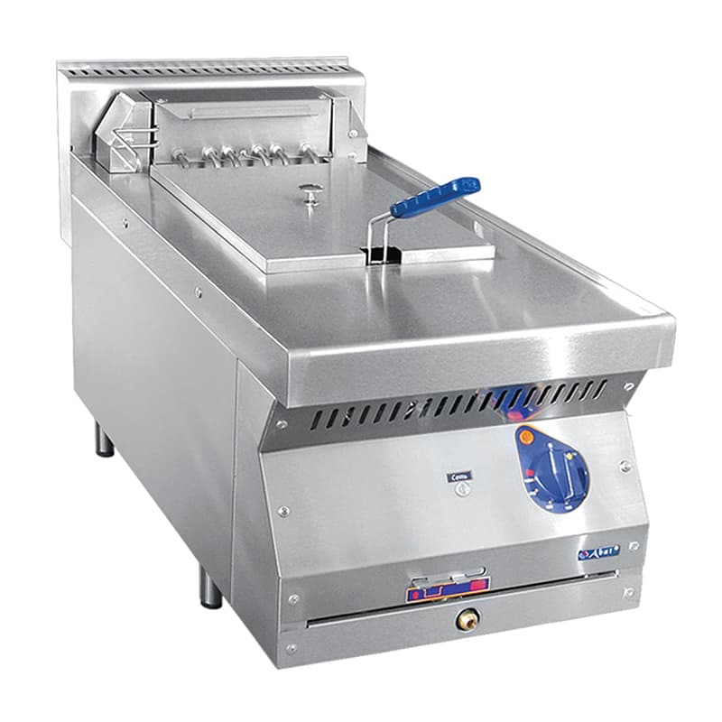 Фритюрница электрическая Abat ЭФК-40/1Н