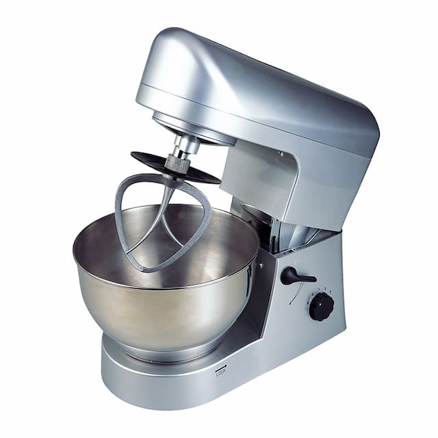 Планетарный тестомес GASTRORAG QF-3470