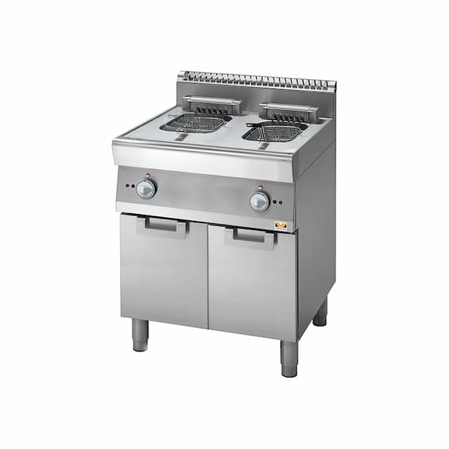 Фритюрница Vortmax FF2 E710